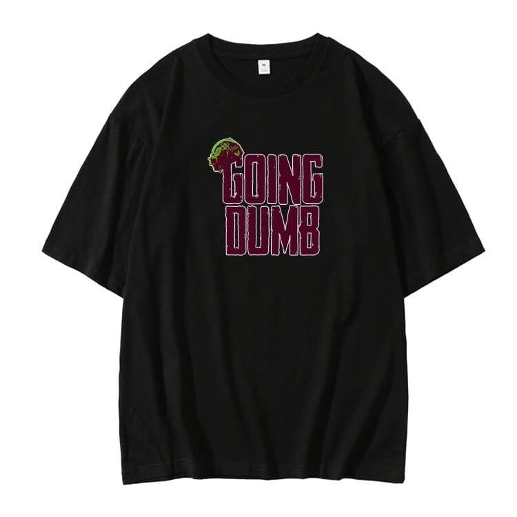 stray kids going dumb t-shirt