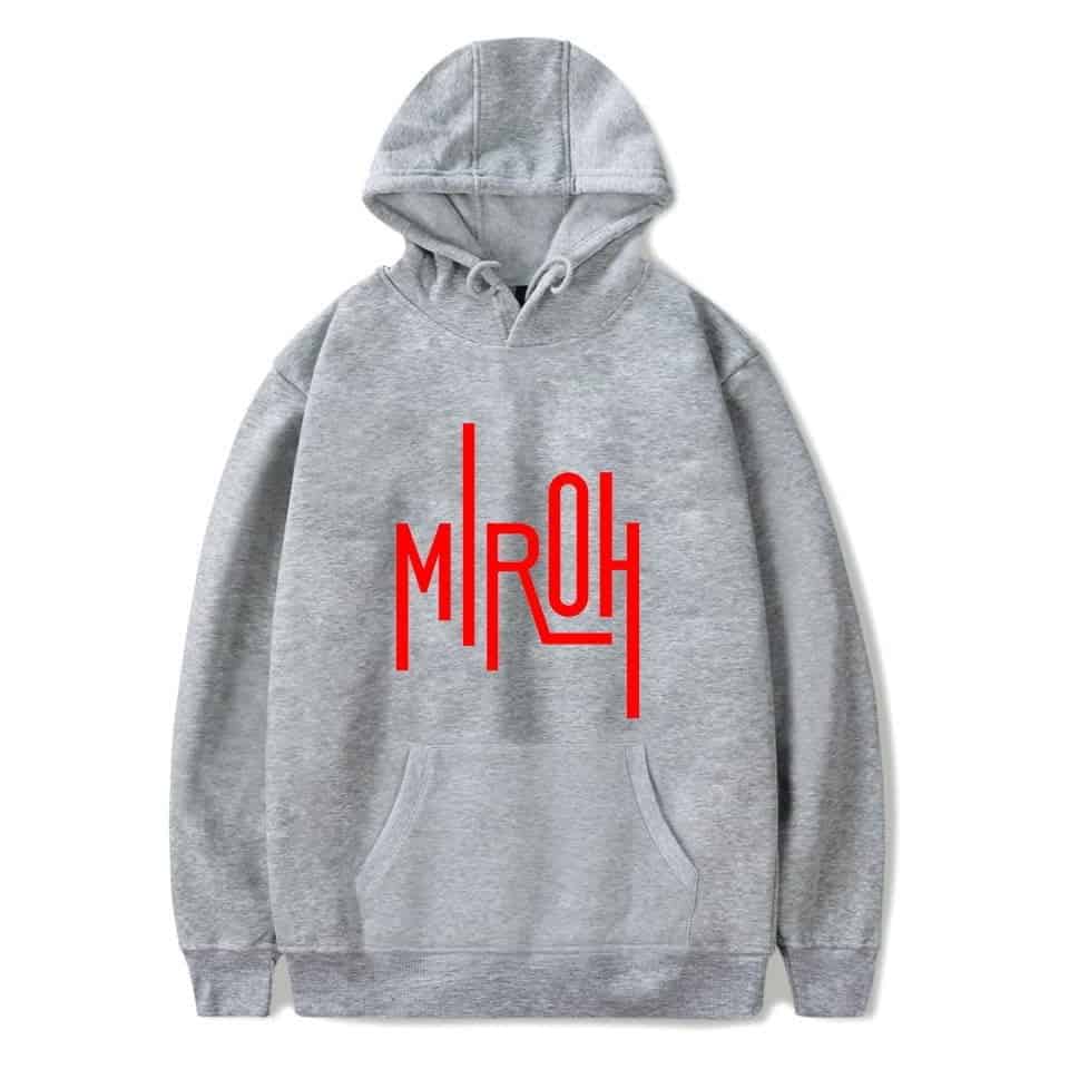 Stray Kids Hoodie #8 - Image 3