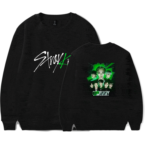 Stray Kids Sweatshirt #8