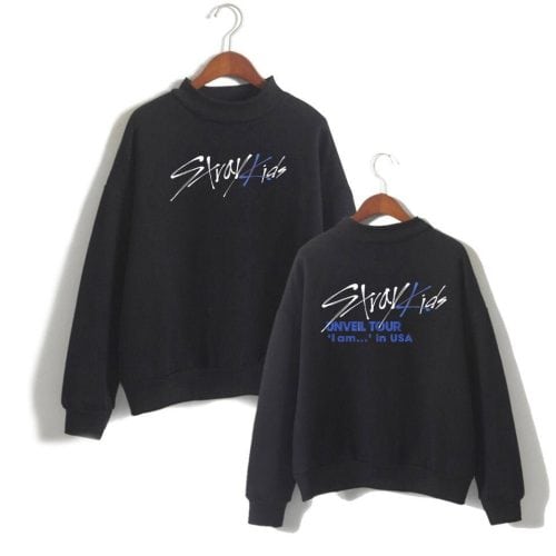 Stray Kids Sweatshirt #4