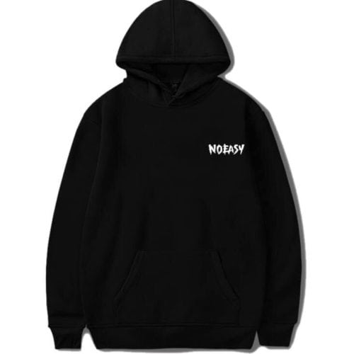 Stray Kids No Easy Hoodie #4 (MR1) + Socks