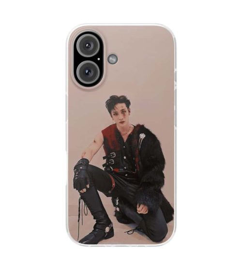 Stray Kids Bang Chan Case #1 for ALL Phone Models