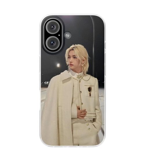 Stray Kids Felix Case #1 for ALL Phone Models