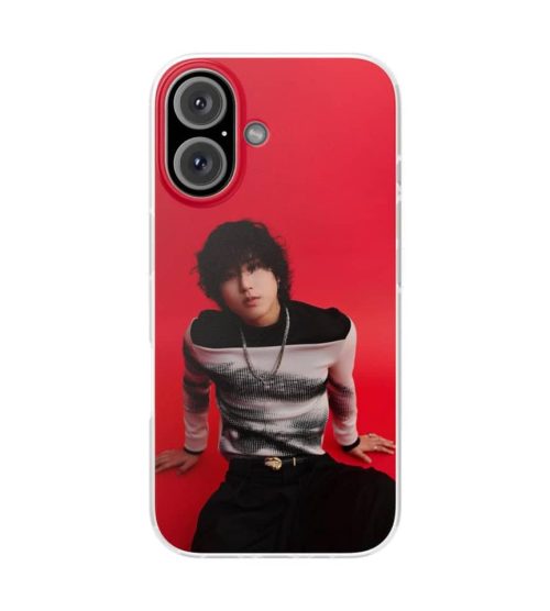 Stray Kids Han Case #1 for ALL Phone Models