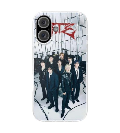 Stray Kids Dominate Case #4 for ALL Phone Models