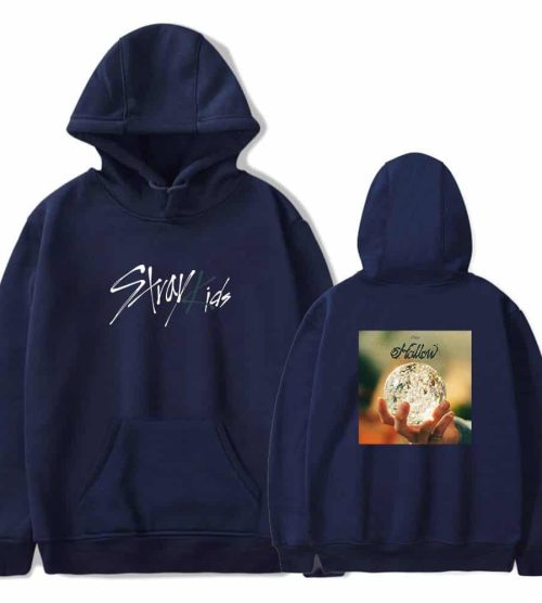 Stray Kids 2025 Hoodie #3