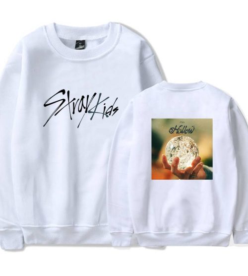 Stray Kids 2025 Sweatshirt #3