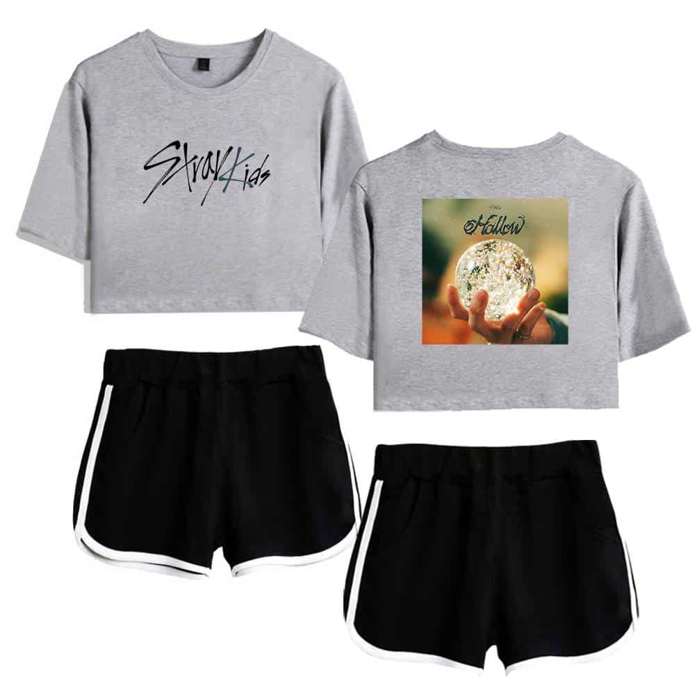 Stray Kids 2025 Tracksuit #3 - Image 6