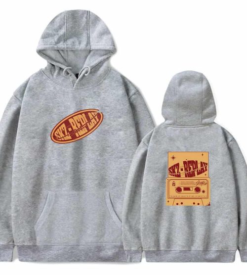 Stray Kids Hoodie #33