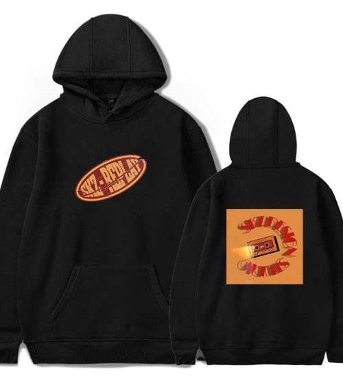 Stray Kids Hoodie #34