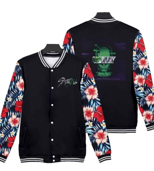 Stray Kids Jacket #6