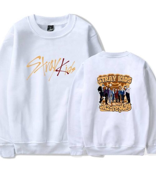Stray Kids Sweatshirt #12