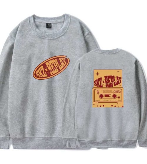 Stray Kids Sweatshirt #14