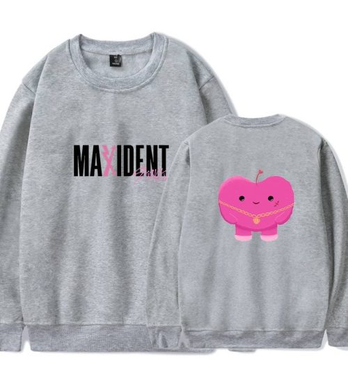 Stray Kids Maxident Sweatshirt #4