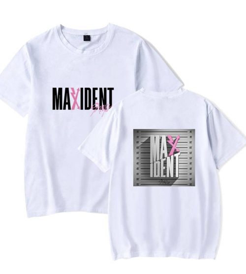 Stray Kids Maxident T-Shirt #2