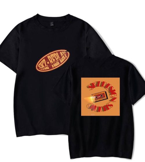 Stray Kids T-Shirt #26