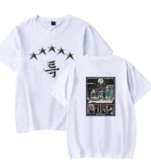 Stray Kids 5-Stars T-Shirt #2