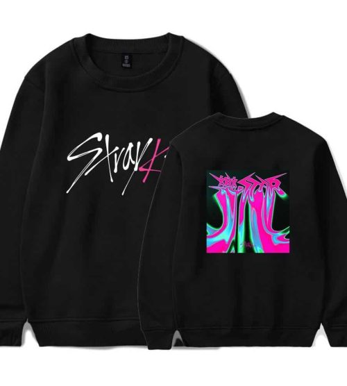 Stray Kids Sweatshirt #18