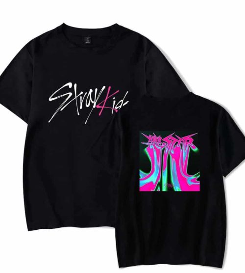 Stray Kids T-Shirt #31