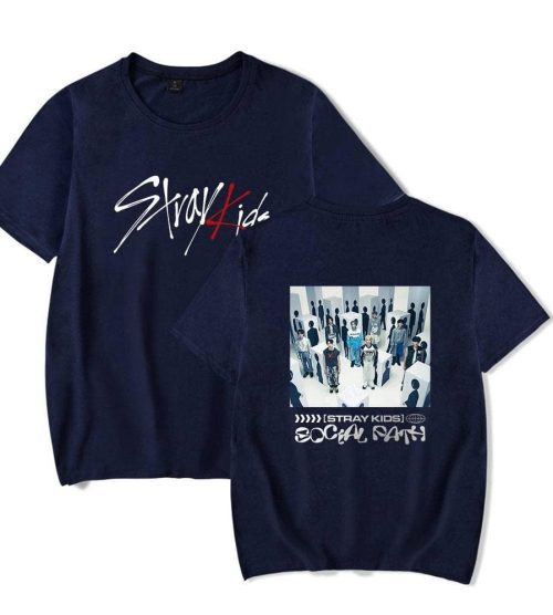 Stray Kids T-Shirt #27