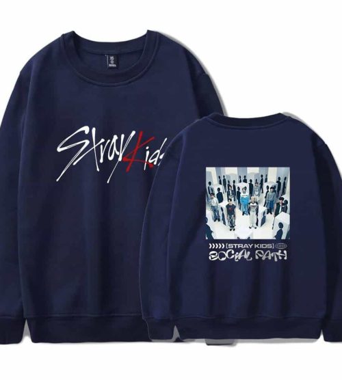 Stray Kids Sweatshirt #16