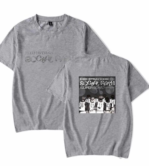 Stray Kids T-Shirt #28