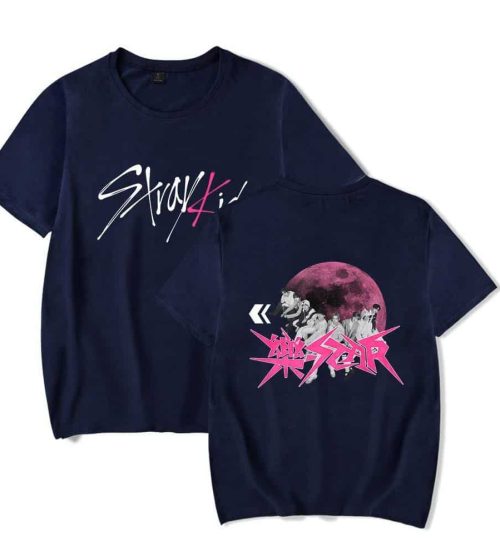 Stray Kids T-Shirt #32
