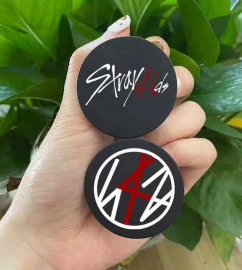 Stray Kids Phone Holder