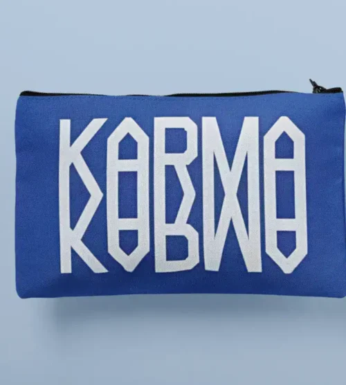 Stray Kids Karma Pencil Case