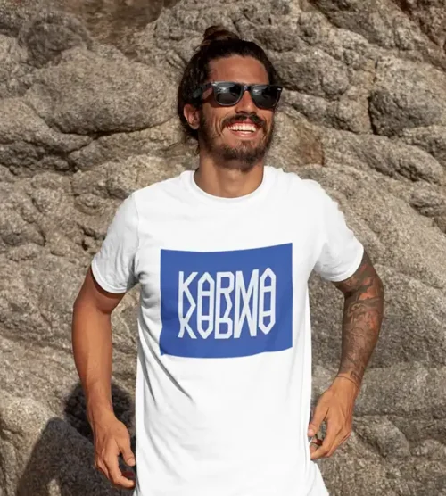 Stray Kids Karma T-Shirt #2