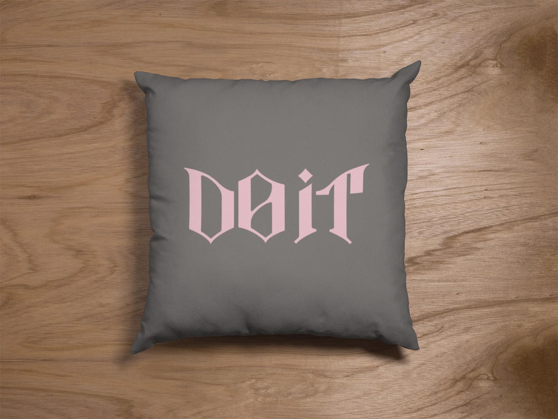 stray kids do it pillow