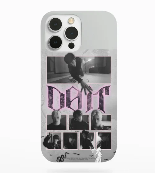 Stray Kids Do It Case for ALL Phone Models #2