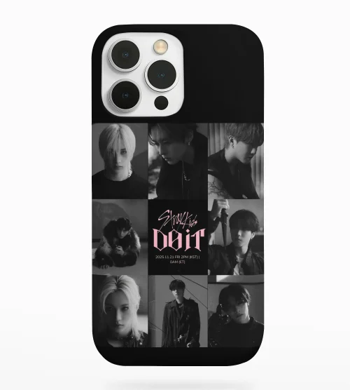 Stray Kids Do It Case for ALL Phone Models #3