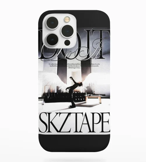 Stray Kids Do It Case for ALL Phone Models #4