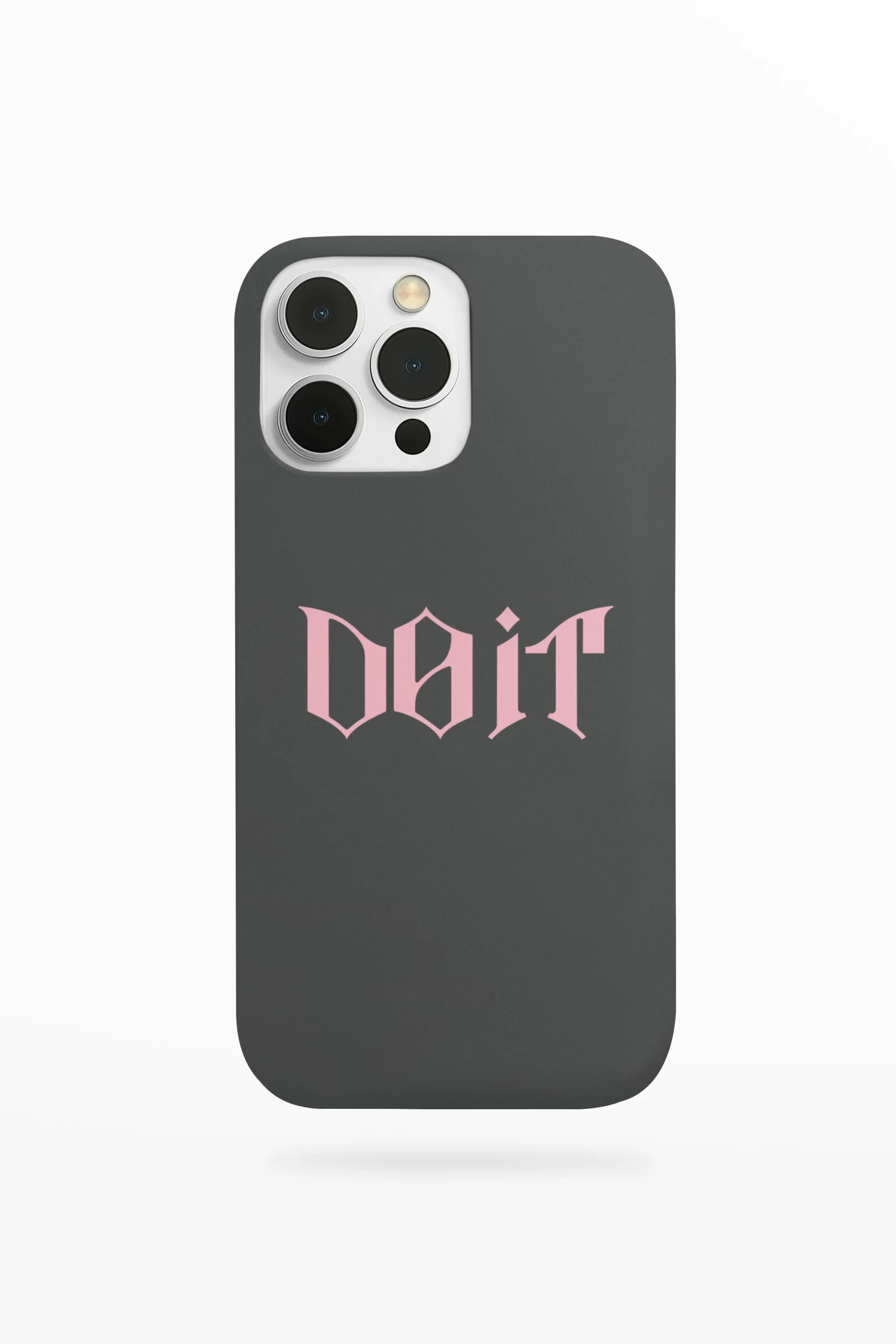 stray kids do it phone case
