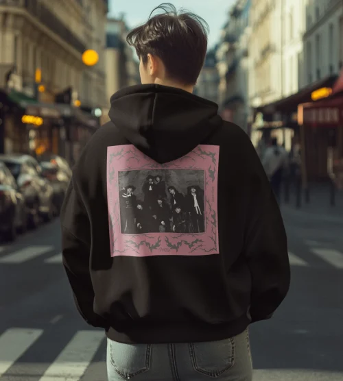 Stray Kids Do It Hoodie #4