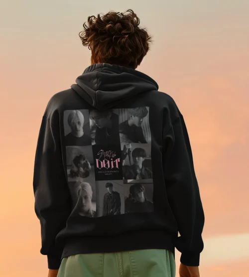 Stray Kids Do It Hoodie #2