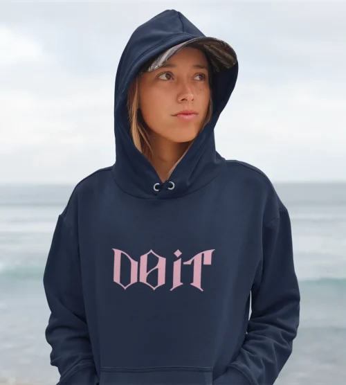 Stray Kids Do It Hoodie #5