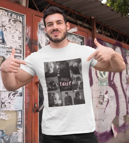 Stray Kids Do It T-Shirt #2