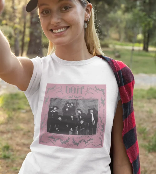 Stray Kids Do It T-Shirt #4